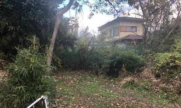 大津市真野大野１丁目の中古一戸建て