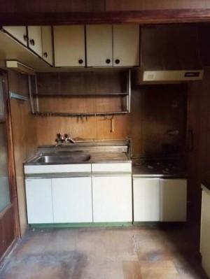 京都市下京区堀川猪熊の間下魚棚下る南八百屋町の中古一戸建