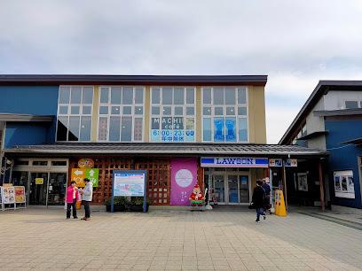 大津市和邇北浜の土地(ローソン和邇妹子の郷店)