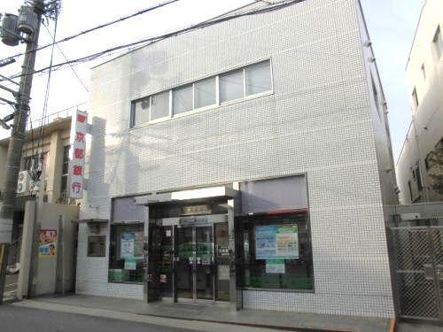 パデシオン山科夢ヶ丘(京都銀行西山科支店)