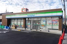 大津市和邇高城の土地(ファミリーマート和邇南浜店)