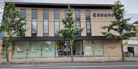 ジオ山科椥辻ノース(京都信用金庫山科支店)