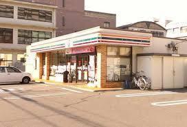 京都市南区上鳥羽菅田町の土地(セブンイレブン京都西九条菅田町店)