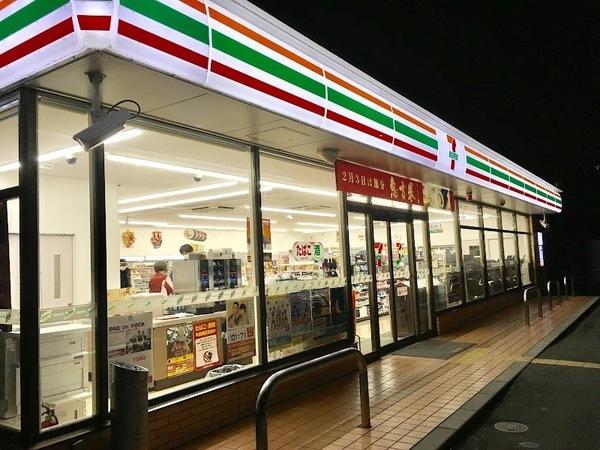 京都市伏見区向島津田町の中古一戸建て(セブンイレブン伏見向島津田町店)