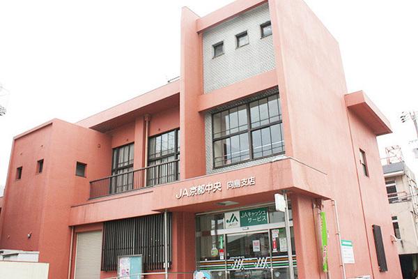 京都市伏見区向島津田町の中古一戸建て(JA京都中央向島支店)