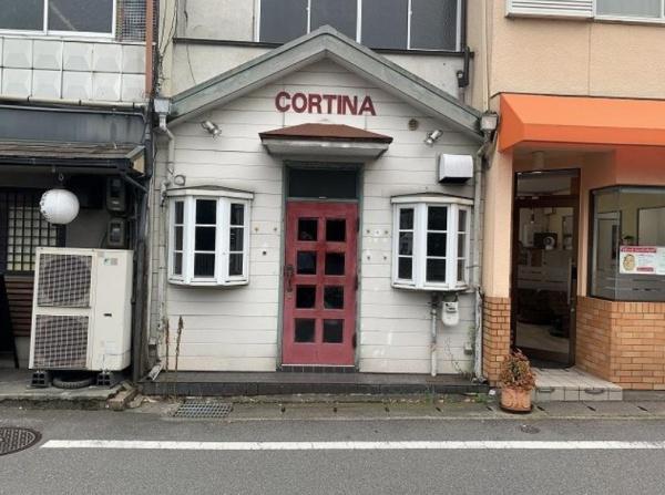 京都市右京区太秦青木ケ原町の中古テラスハウス
