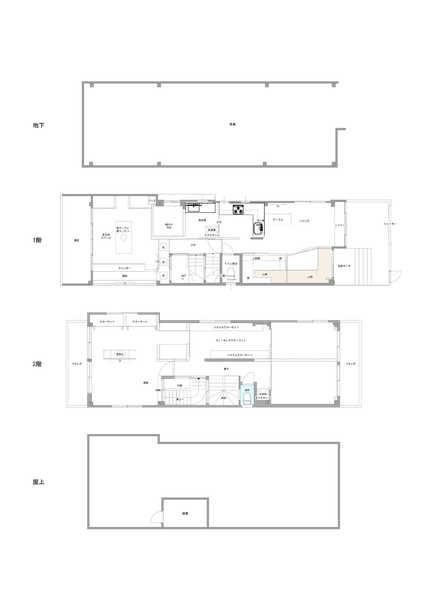 京都市右京区嵯峨野有栖川町の中古一戸建て