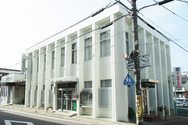 京都市伏見区淀美豆町の土地(JA京都中央淀支店)