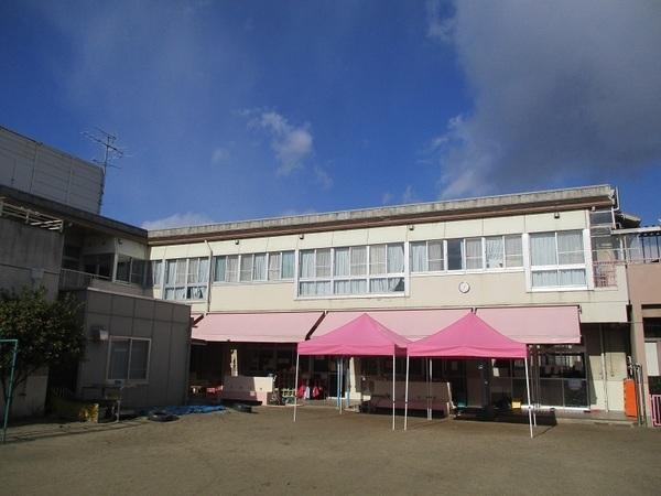 京都市伏見区淀美豆町の土地(よど保育園)