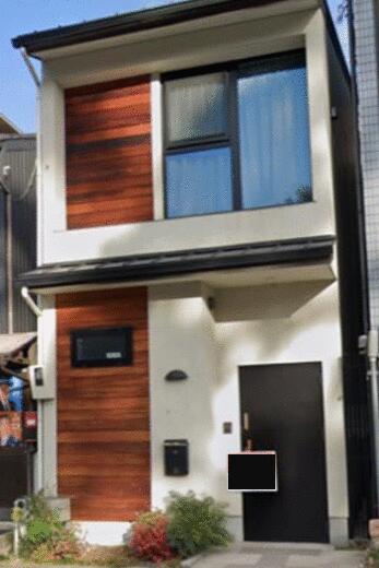 京都市伏見区桃山町松平筑前の中古一戸建
