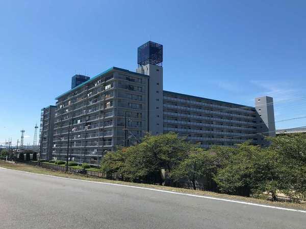 ハイム伏見Ｂ棟