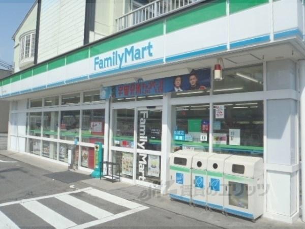 大津市赤尾町の中古一戸建て(ファミリーマートそがわ千町店)