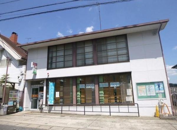 大津市赤尾町の中古一戸建て(大津南郷郵便局)