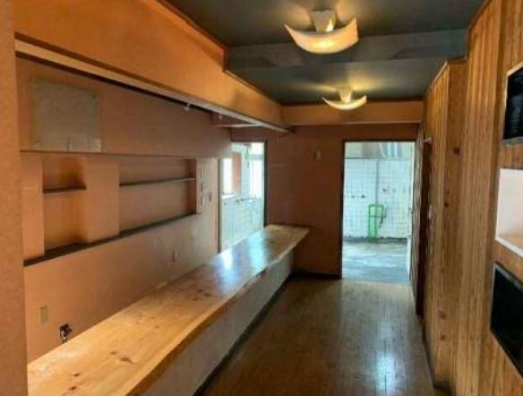 大津市栄町の中古一戸建て