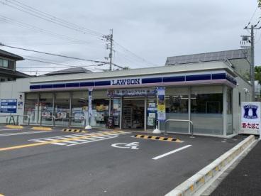 大津市衣川2丁目の土地(ローソン大津仰木の里東店)