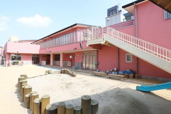 大津市瀬田1丁目の土地(つくし保育園)