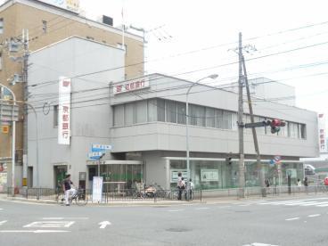 京都市山科区安朱堂ノ後町の土地(京都銀行山科支店)