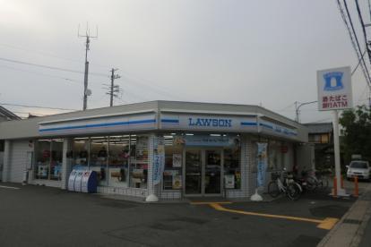 京都市伏見区久我森の宮町の中古一戸建て(ローソン伏見久我橋店)