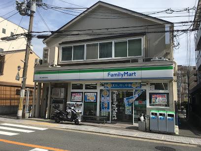 京都市伏見区桃山町三河の土地(ファミリーマート桃山御香宮前店)