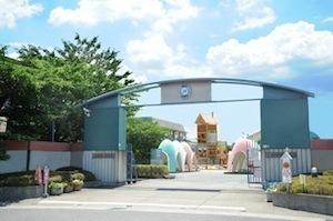京都市伏見区桃山町大島の中古一戸建て(洛陽第二幼稚園)