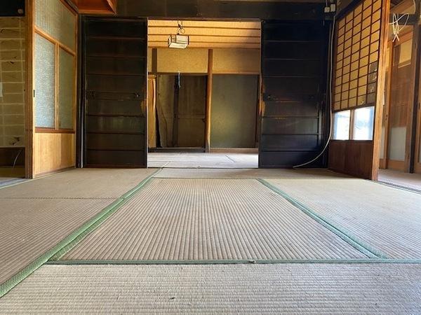 大津市南郷５丁目の中古一戸建て