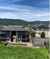 大津市雄琴３丁目の土地