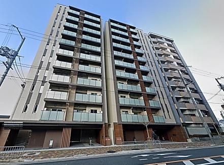 ジオ山科椥辻ノース（京都府京都市山科区椥辻東浦町・椥辻駅の中古マンション）[066403-20023]【センチュリー21】