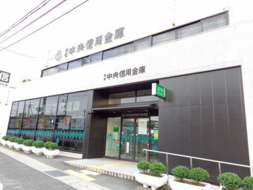 タウンハイツ醍醐(京都石田郵便局)