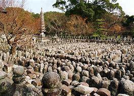 京都市右京区嵯峨鳥居本小坂町の中古一戸建て(化野念仏寺)