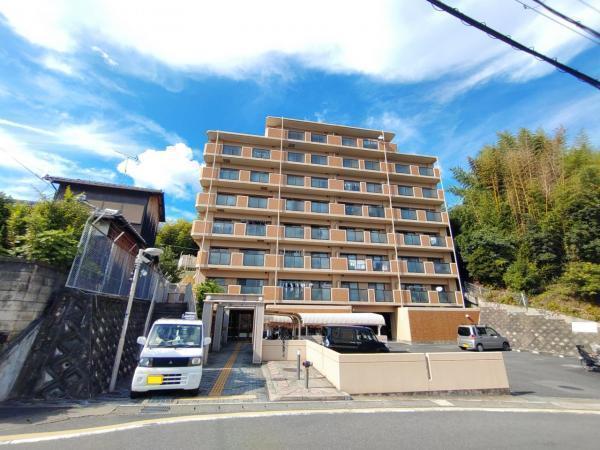 エルポート桃山南口