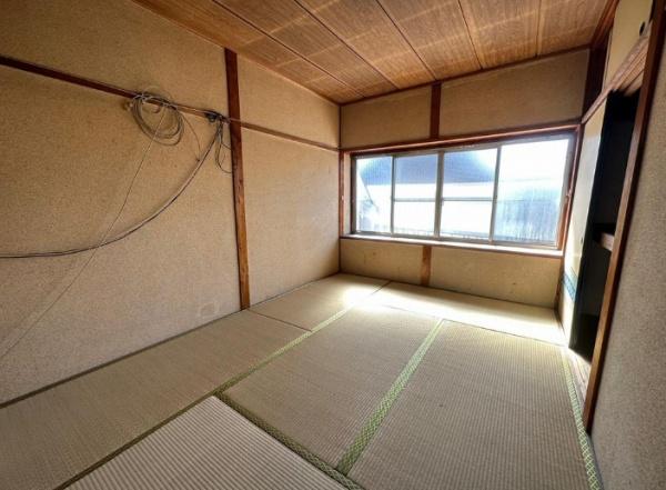 京都市山科区大塚南溝町の中古一戸建て