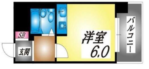 朝日プラザ鴨川