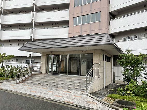 向島ニュータウン第3街区Ｆ棟