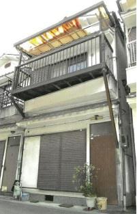 京都市伏見区横大路長畑町の中古一戸建
