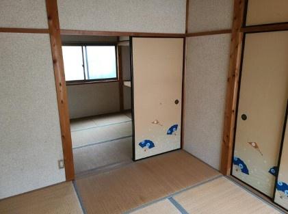 京都市伏見区横大路長畑町の中古一戸建