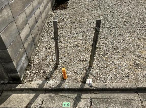 京都市右京区花園藪ノ下町の土地