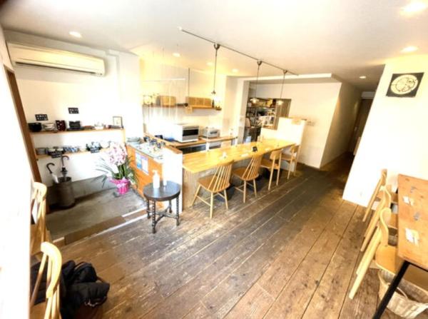 京都市伏見区西朱雀町の中古一戸建て