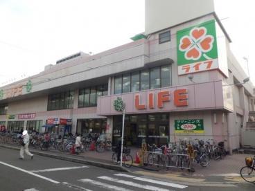 べラジオ京都壬生イーストゲート(ライフ壬生店)