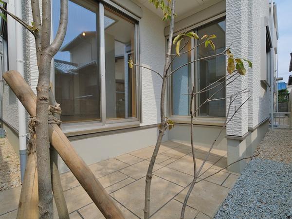 京都市伏見区桃山南大島町の中古一戸建て