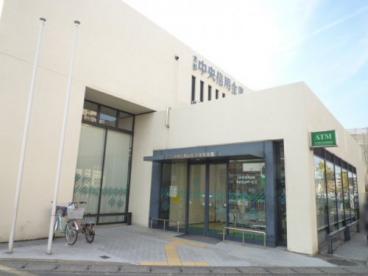 京都市西京区下津林六反田の土地(京都中央信用金庫下津林支店)