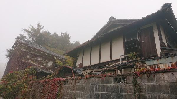 亀岡市保津町観音寺の中古一戸建て