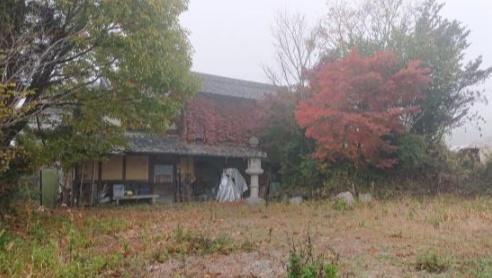 亀岡市保津町観音寺の中古一戸建