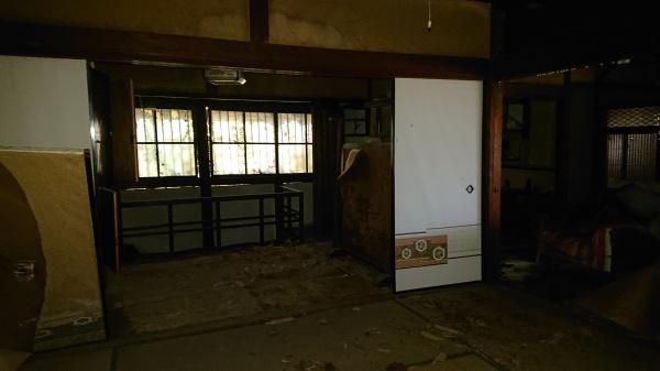 亀岡市保津町観音寺の中古一戸建て