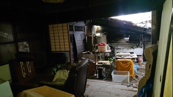 亀岡市保津町観音寺の中古一戸建て