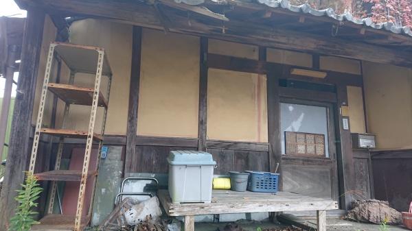 亀岡市保津町観音寺の中古一戸建て