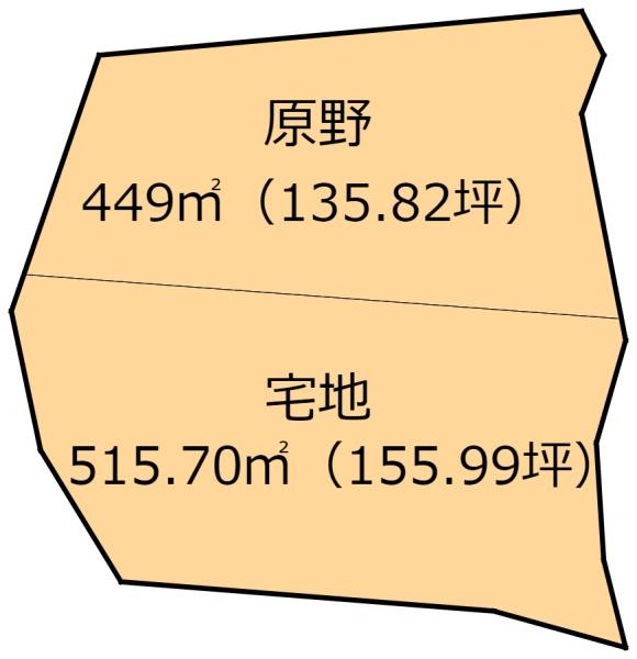 亀岡市保津町観音寺の土地