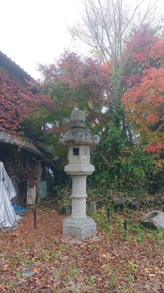 亀岡市保津町観音寺の土地