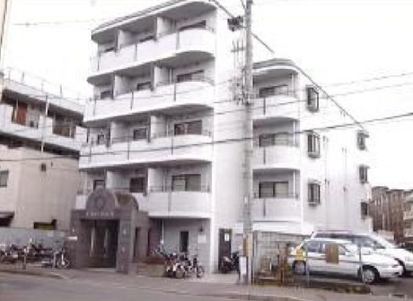 デトムワン城南宮道