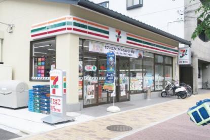 京都市右京区西院西今田町の中古一戸建て(セブンイレブン西院駅北店)