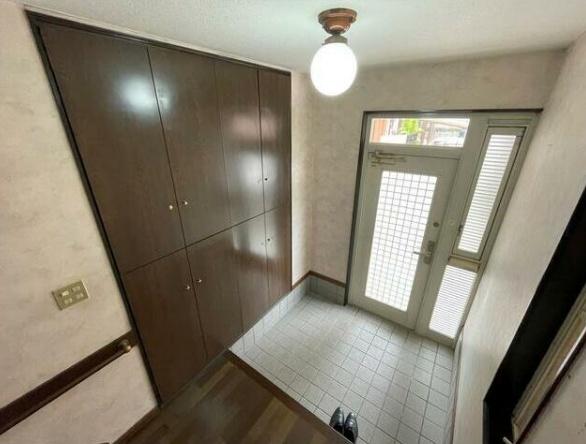 大津市竜が丘の中古一戸建て